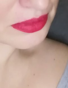 Czerwień to żywioł