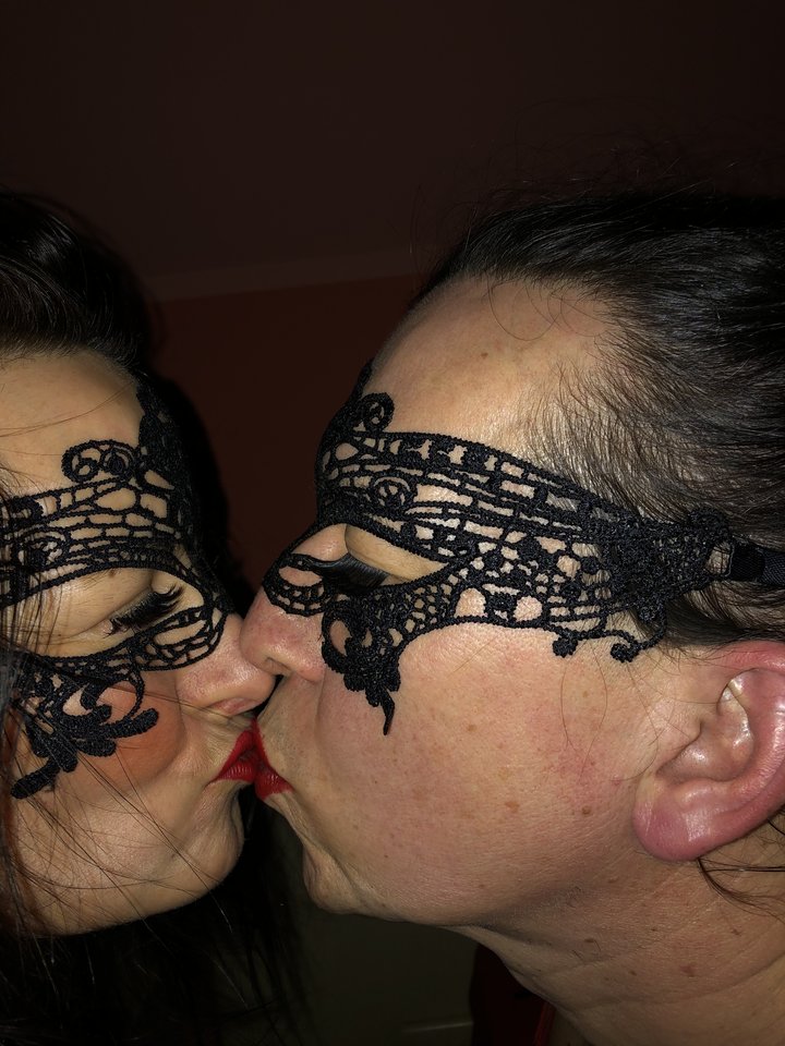 Agnesss & Agnesss Bi - agnesss24