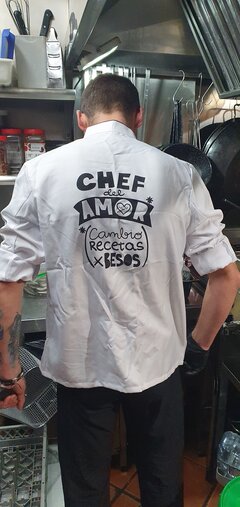 Chef del Amor❤️🇪🇸🇵🇱