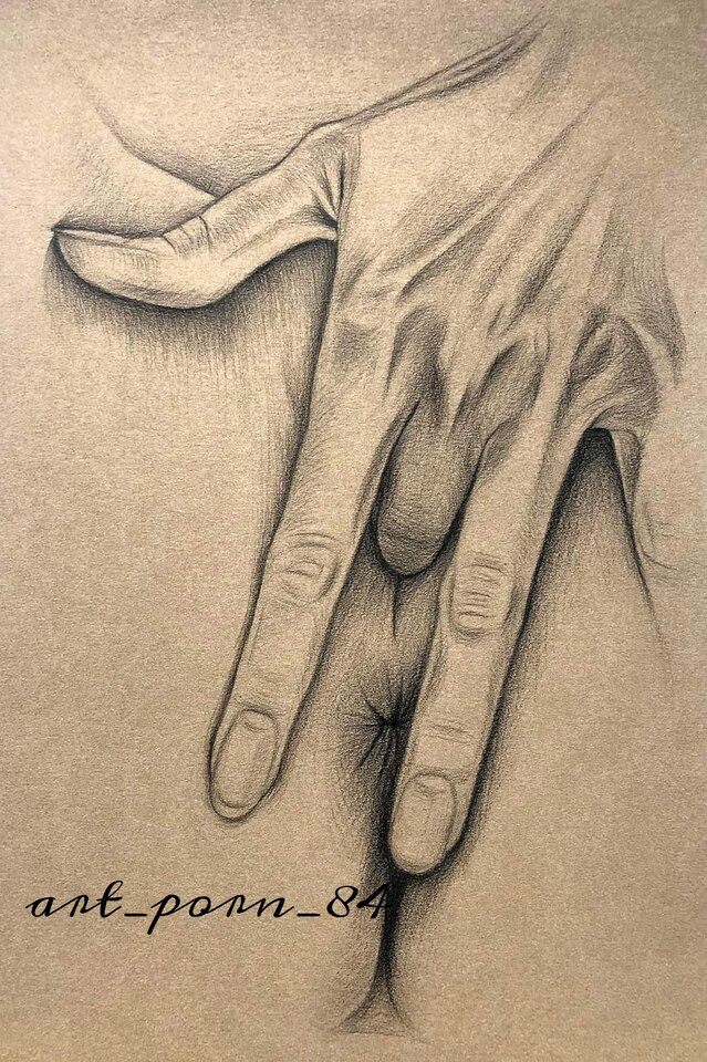 🔥💋 - Art_Porn_84
