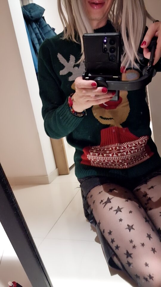 Gotowi na święta? - Kaylafemboy