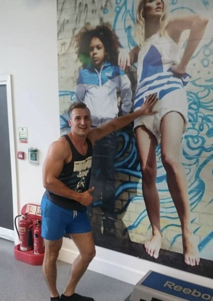 0AEB4BCA-A084-4F4F-A793-4DE334F28DE8.jpeg - Berserkers88