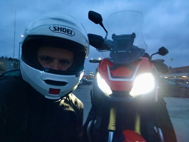 Takie tam z parkingu🤪 - Plazowicz3city