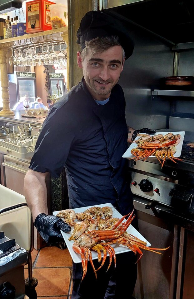 Taka sytulacja🇪🇸❤️ - Adminki