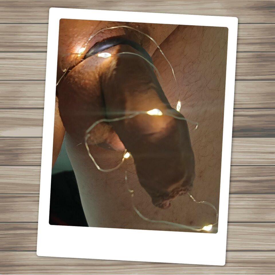 Lampki - franek12001