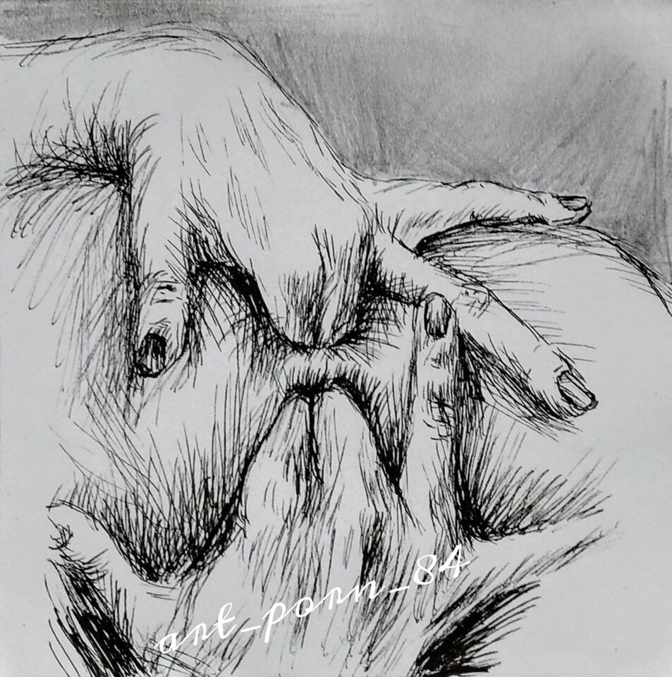 😈💋 - Art_Porn_84