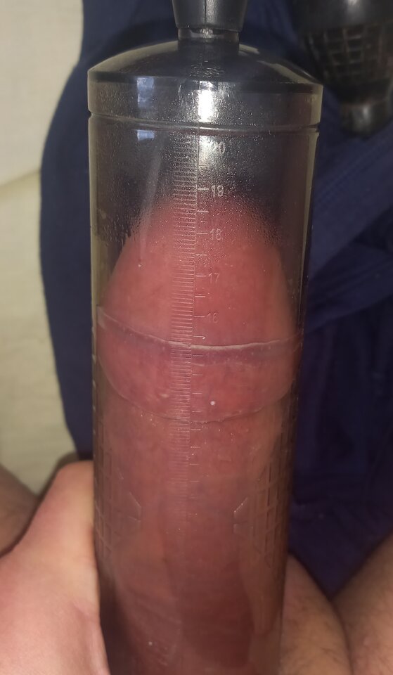 Zabaweczka świetnie się sprawdza, daje dużo frajdy - Bull4Hot