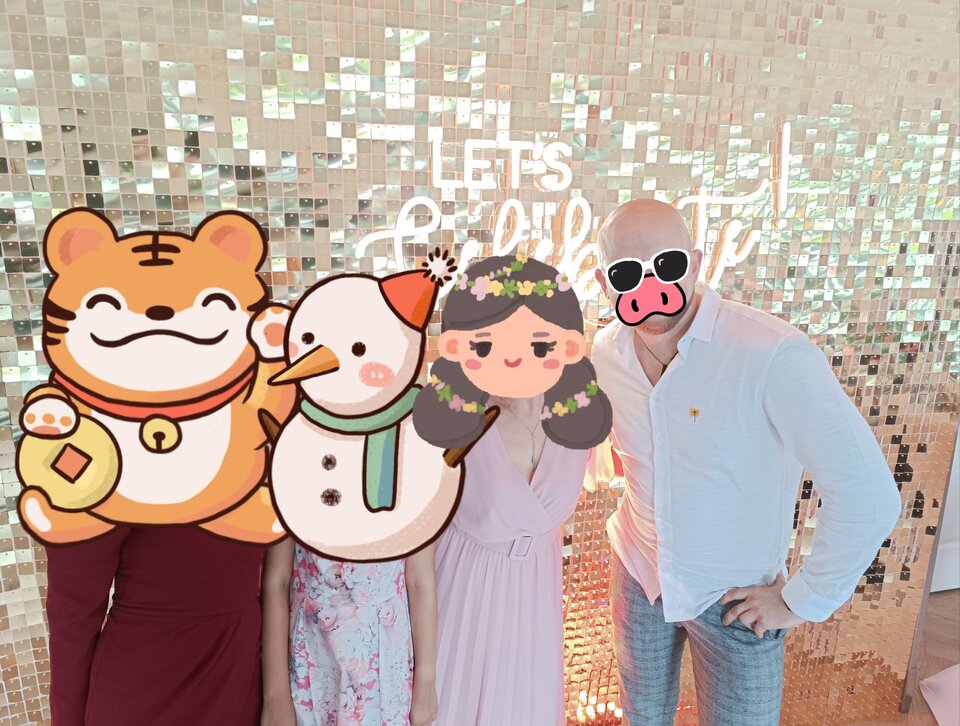 Ale zdjęcia z wesela to tutaj nikt nie wstawiał hmm? 🤣 - UmmRbcCiDbrz32