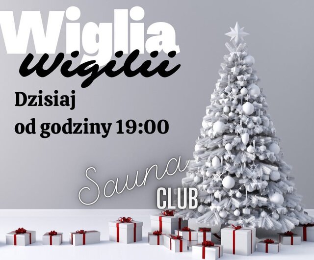 🌲 - SaunaClub_Bielsko