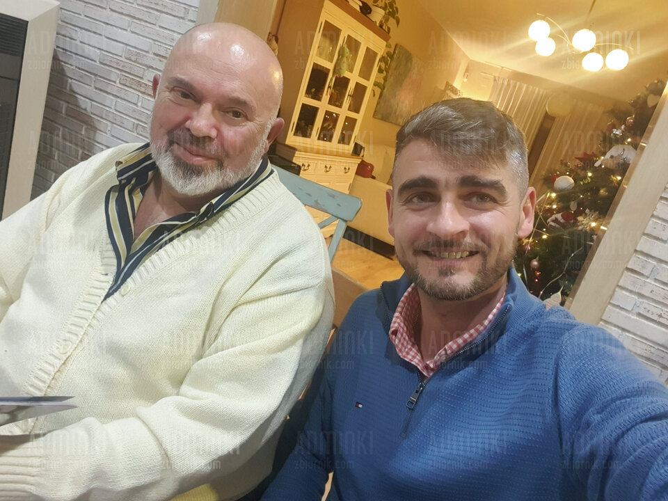 Kocham Cię mężu mój 🇪🇸🇪🇸🇪🇸🇪🇸🇵🇱 - Adminki