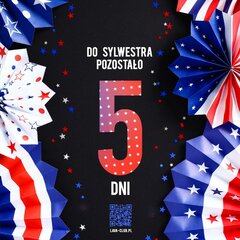 Odliczanie SYLWESTER