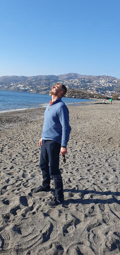 24°C Salobreña España 🇪🇸❤️🇪🇸❤️🌞🌞