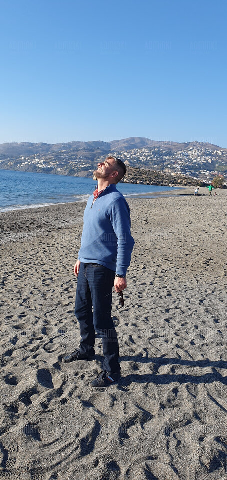 24°C Salobreña España 🇪🇸❤️🇪🇸❤️🌞🌞 - Adminki