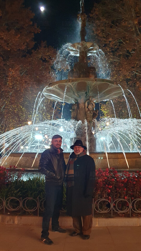 Nocna pora❤️❤️❤️ - Adminki