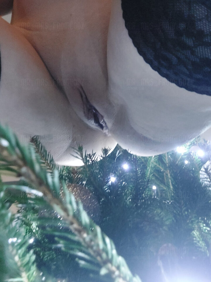 Świątecznie - Mr_Mrs_fromLodz