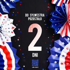 ODLICZANIE SYLWESTER