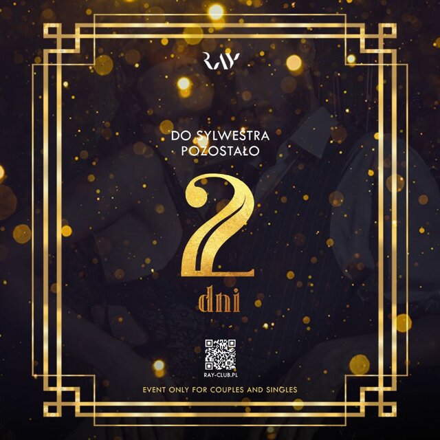 SYLWESTER - RayClub