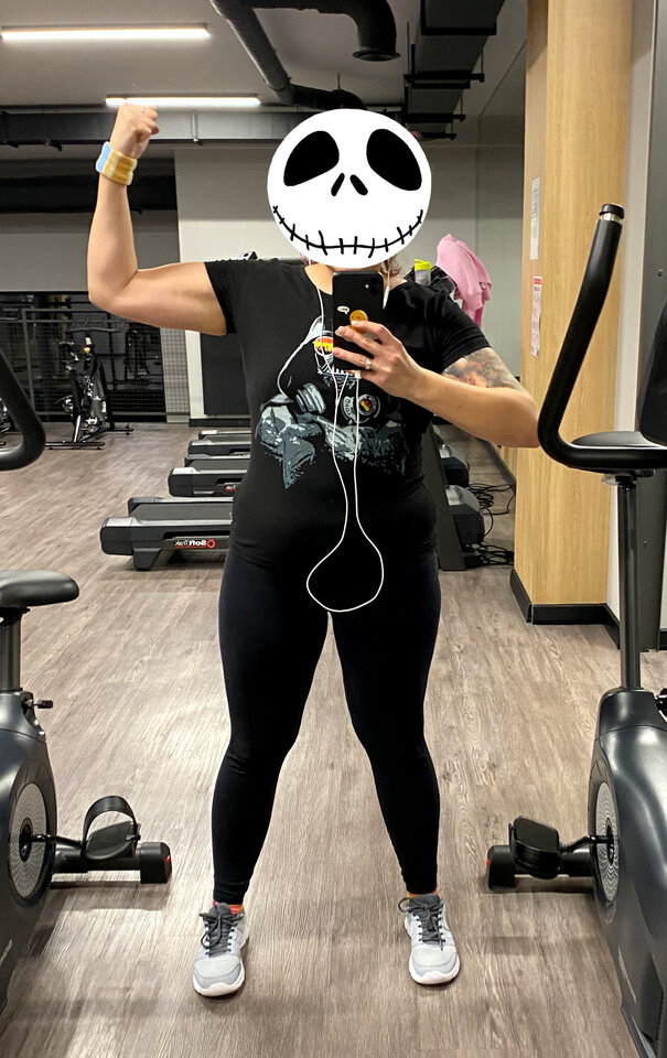 Spalamy pierożki - PsychoKawaii