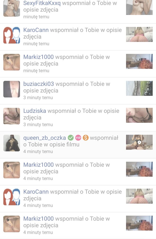 Jakieś włamania na konta chyba były - krystiann