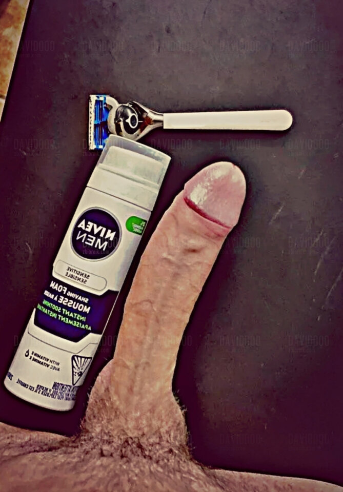 Do nocy trzeba się przygotować 😁 - Davidooo