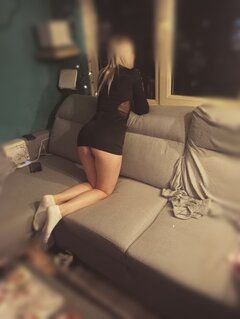 Wypatruje gości 😘 