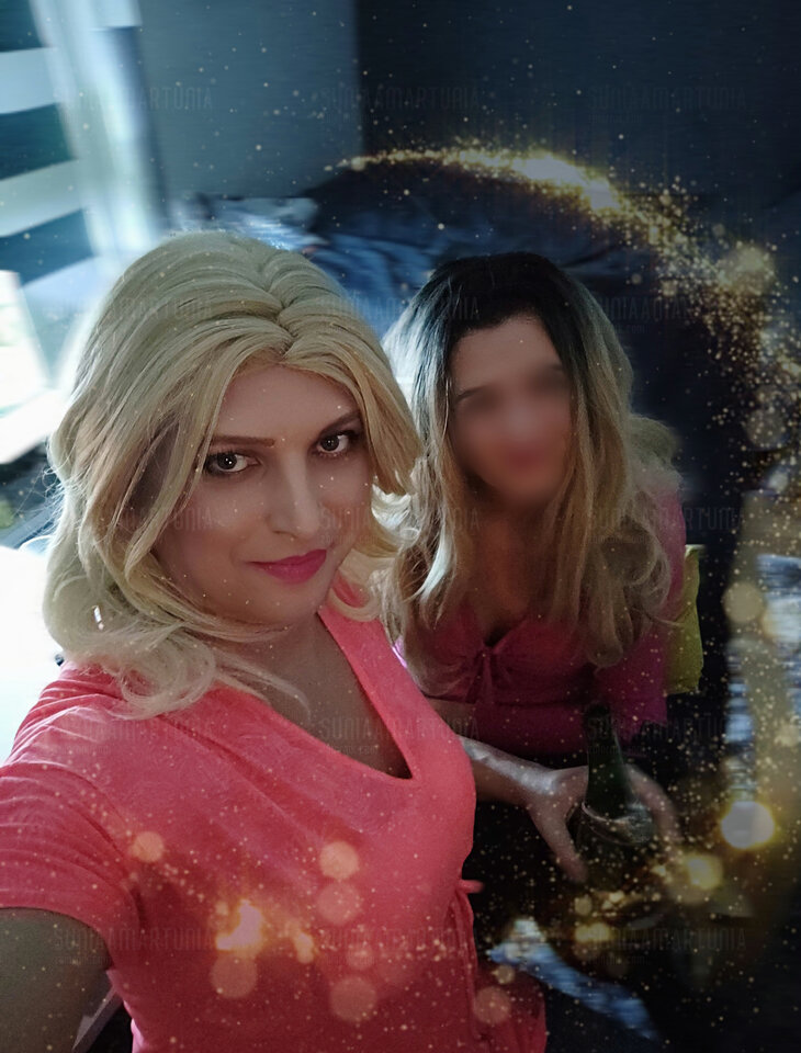 Sylwester 🎉 to już wspomnienie - SuniaaMartunia