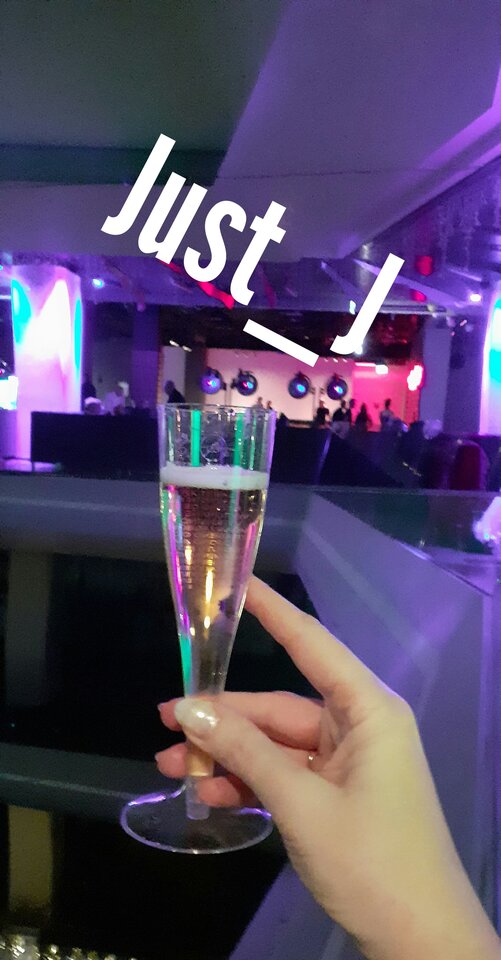 Sylwester 2023 🥂 - Just_J