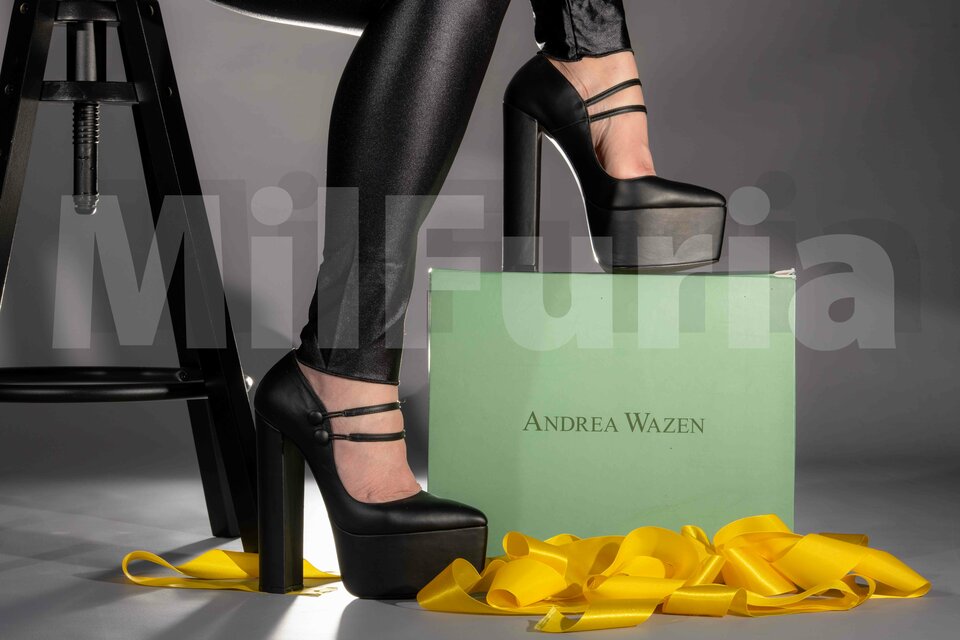 zabiorą Cię tam gdzie chcesz - milFuria