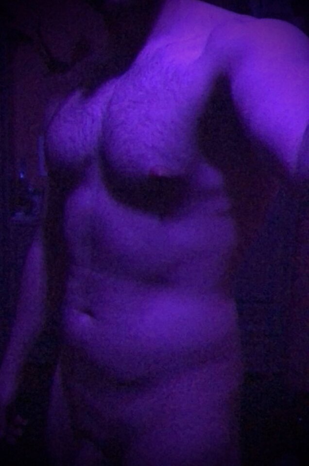 Blue bull - Bull_Cuck