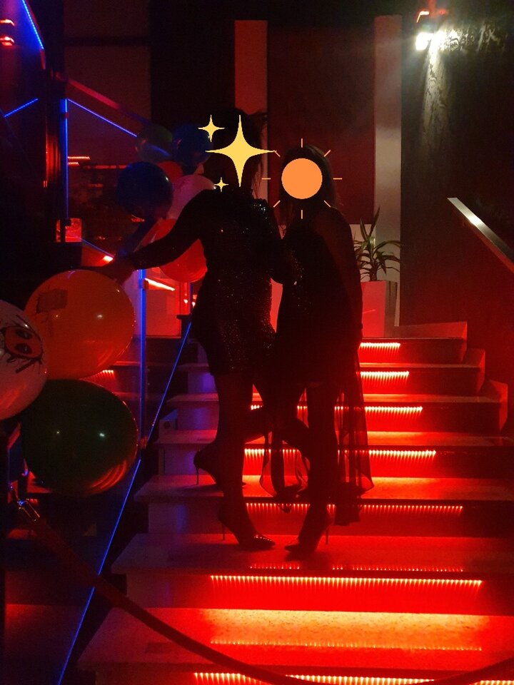 Sylwestowa noc w ? - leo_goga49