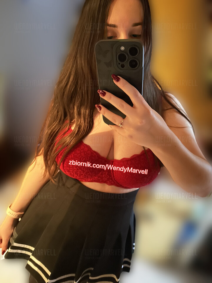 Wendy Marvell  - WendyMarvell