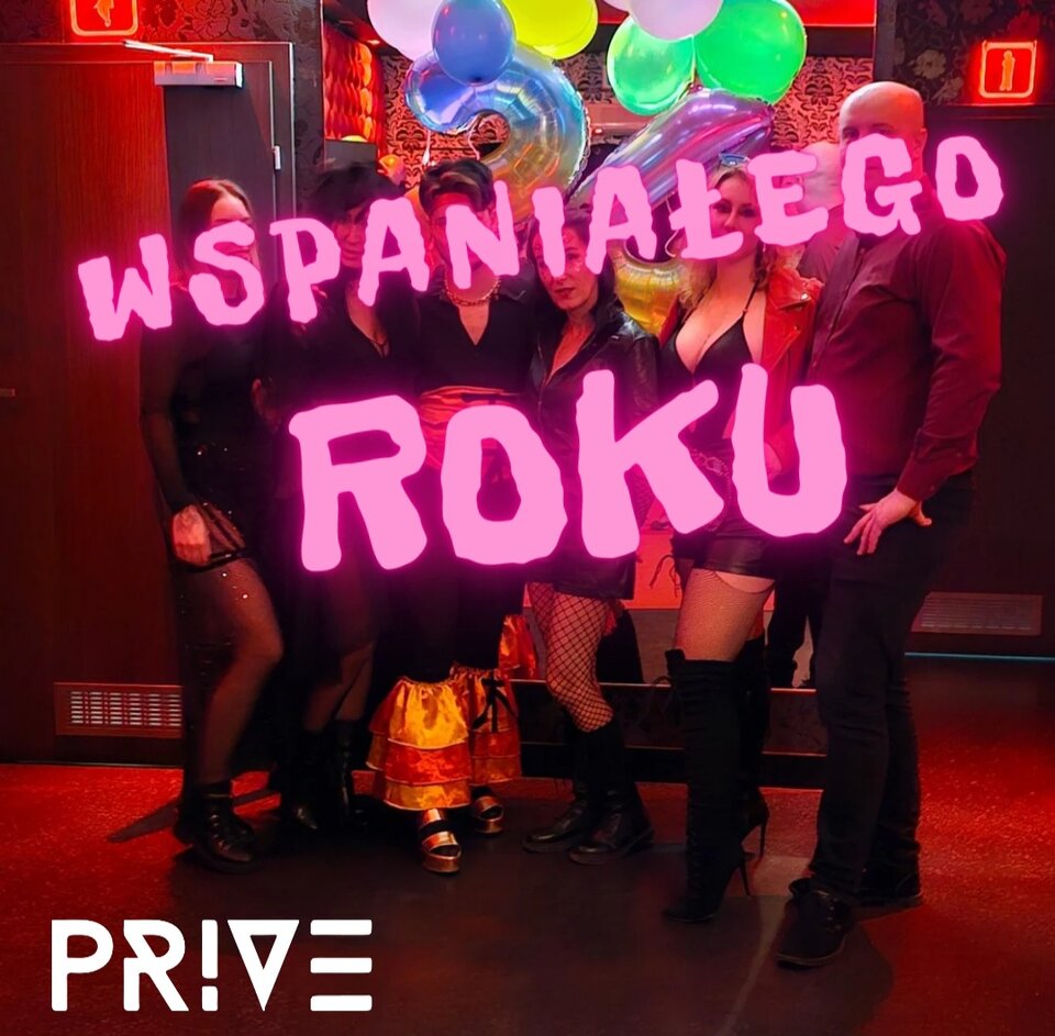 💥💥💥 - PriveClub