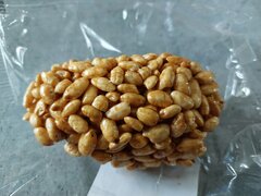 Prezent od Żonci za poranny sex.