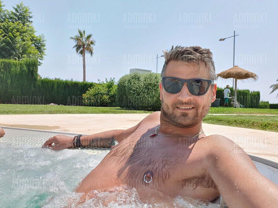 Relax wakacyjny coraz bliżej  - Adminki