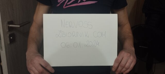 Nervoss