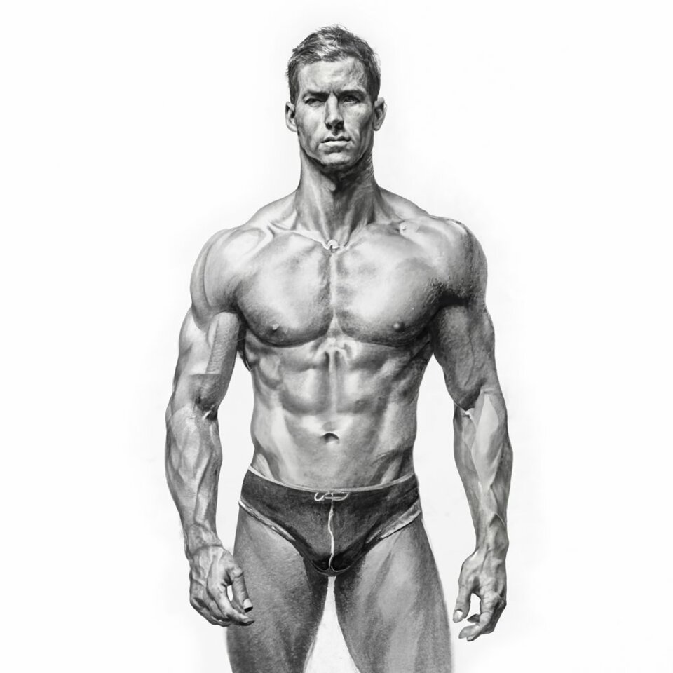 athletic_man_in_panties_pencil_sketch_black_an.jpg - libertine1977