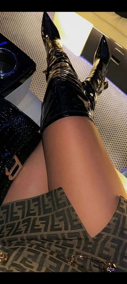 Nóżki - Cleopatra40