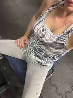 Nie tylko w łóżku można rozkładać nogi 🤪