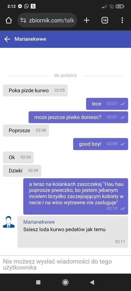 No co zrobisz, jak nic nie zrobisz? - Maaagiaaa