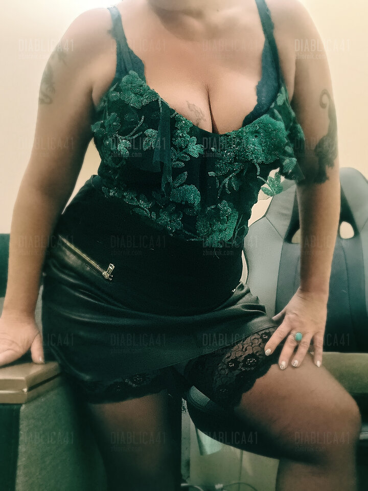 ide do......... - Diablica41