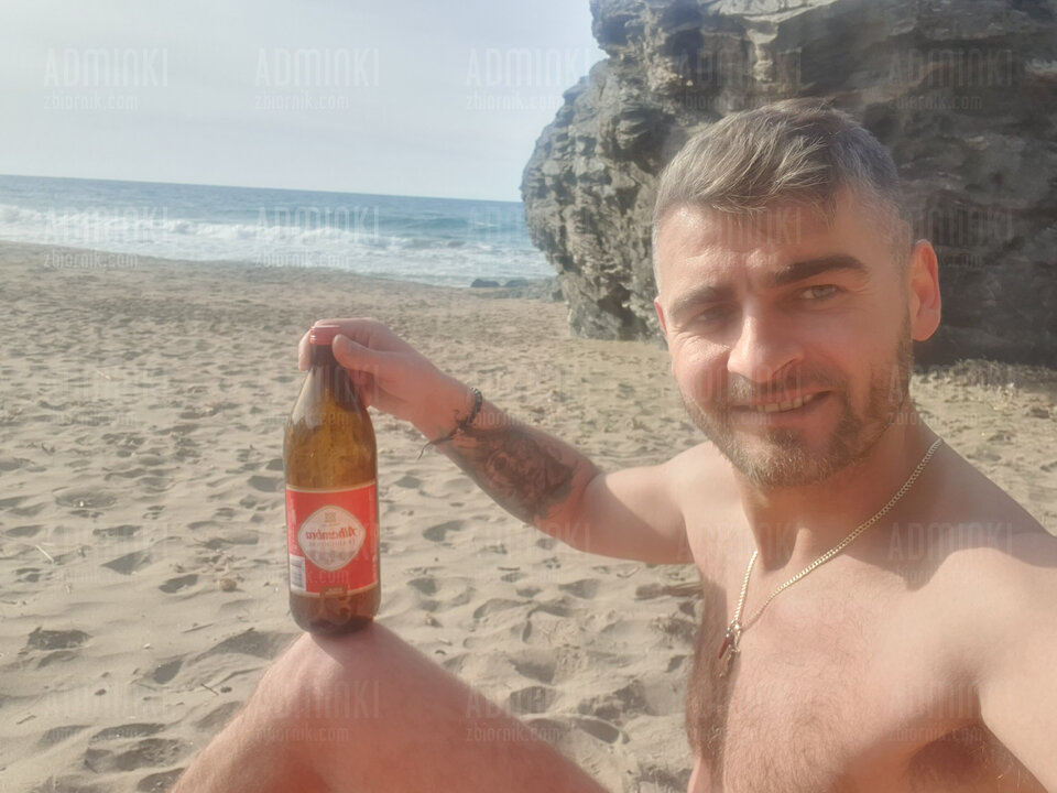 Sponsor musi byc🏖🌞🍺 - Adminki