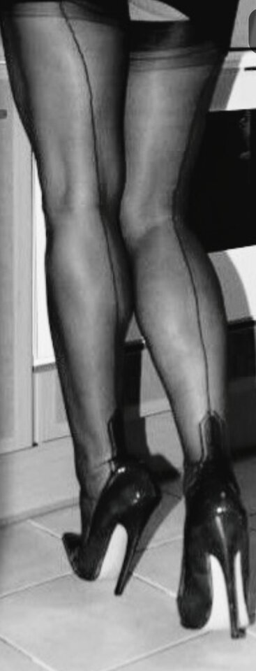 Fetish <3 - Martusia669