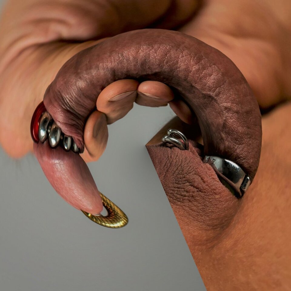 ...jakoś taki zakręcony jestem! - Pauliklafsky