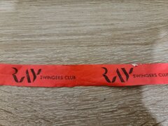 Tyle zostało  z wczorajszej  iprezy  :)