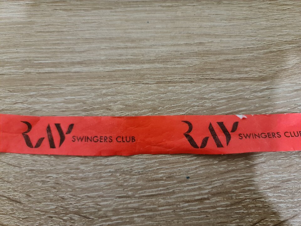 Tyle zostało  z wczorajszej  iprezy  :) - MHino