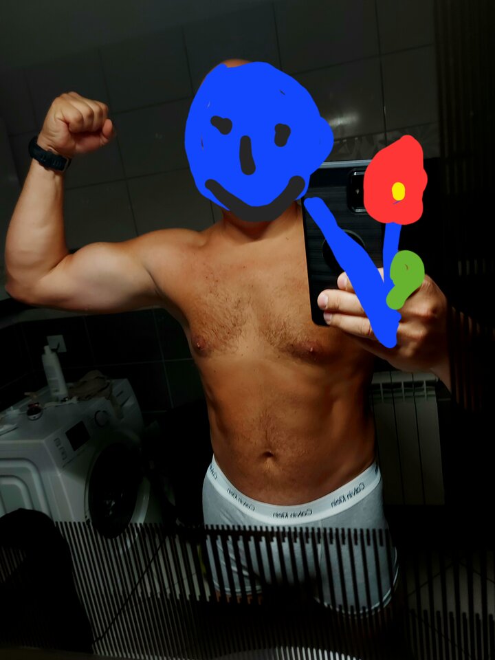 Ktoś mnie chce  - Ppoo20