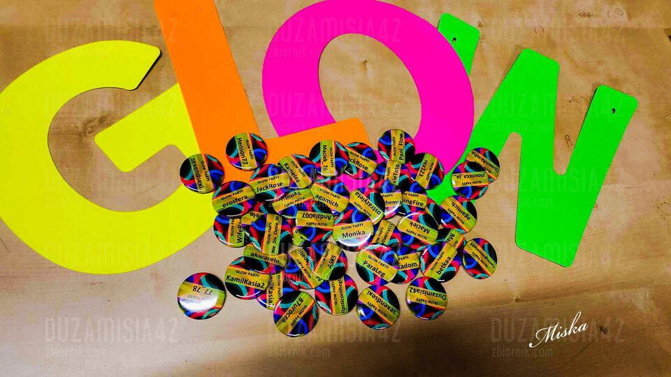 🧡💚💛💜 - Duzamisia42