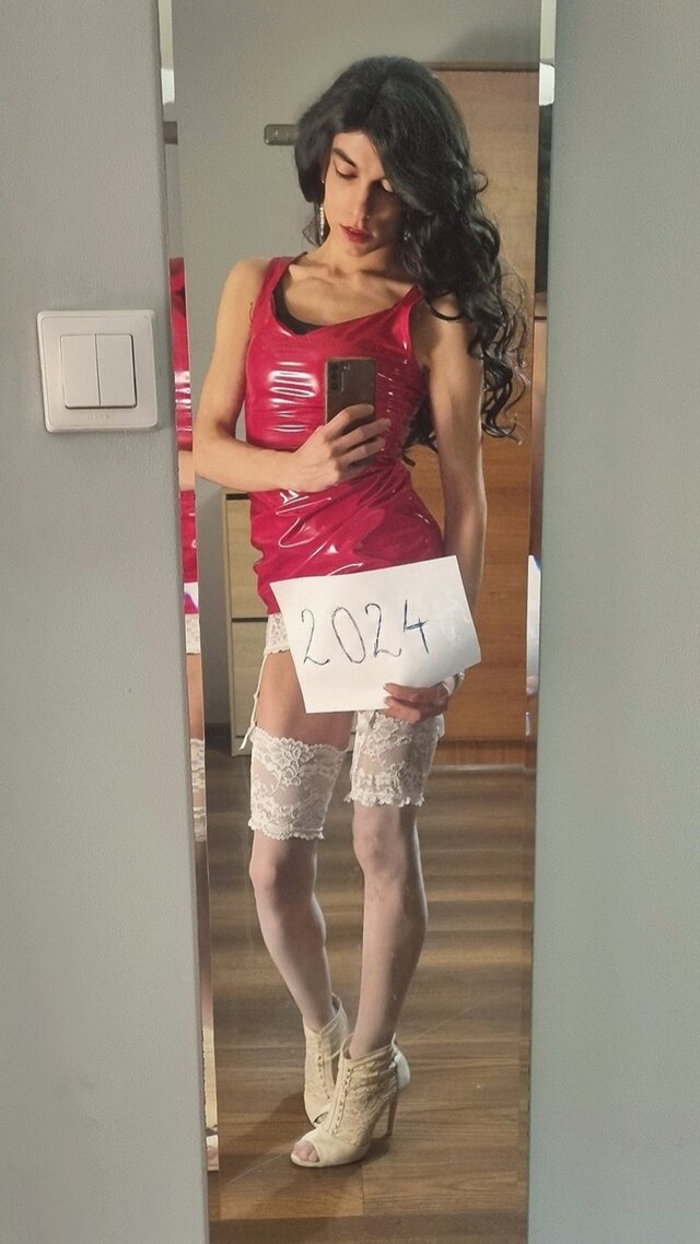 LittleTransGirl