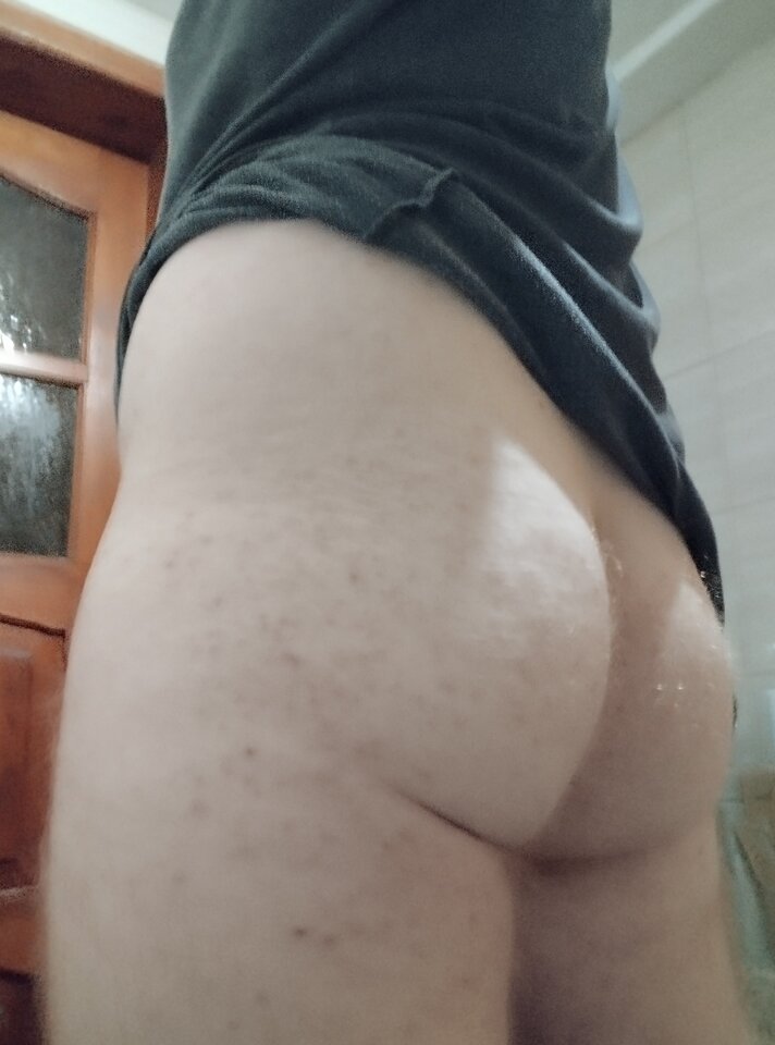 Całe twoje - MenEnjoyer