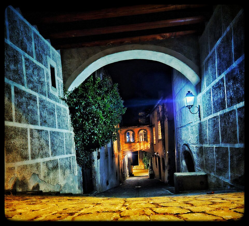 Be always yourself ❤️ - UpadlyAniolBi